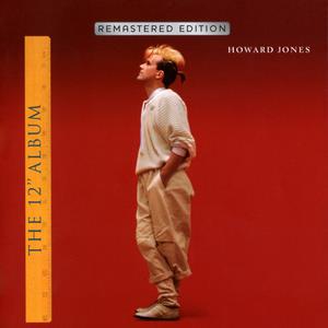 Howard Jones
